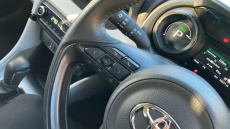 Toyota Yaris 1.5 Hybrid Excel 5dr CVT Hybrid Hatchback